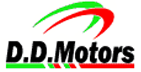 D.D. Motors